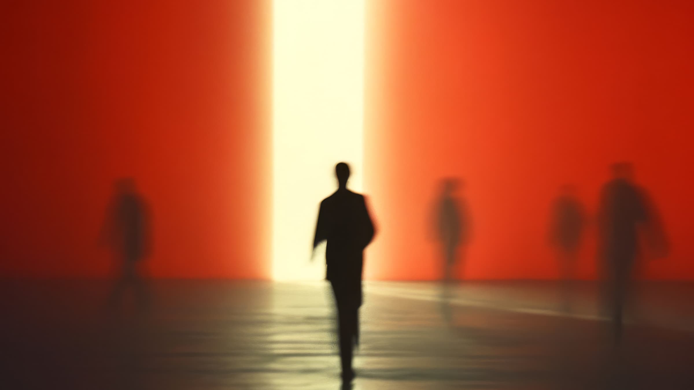 Coming Soon Background