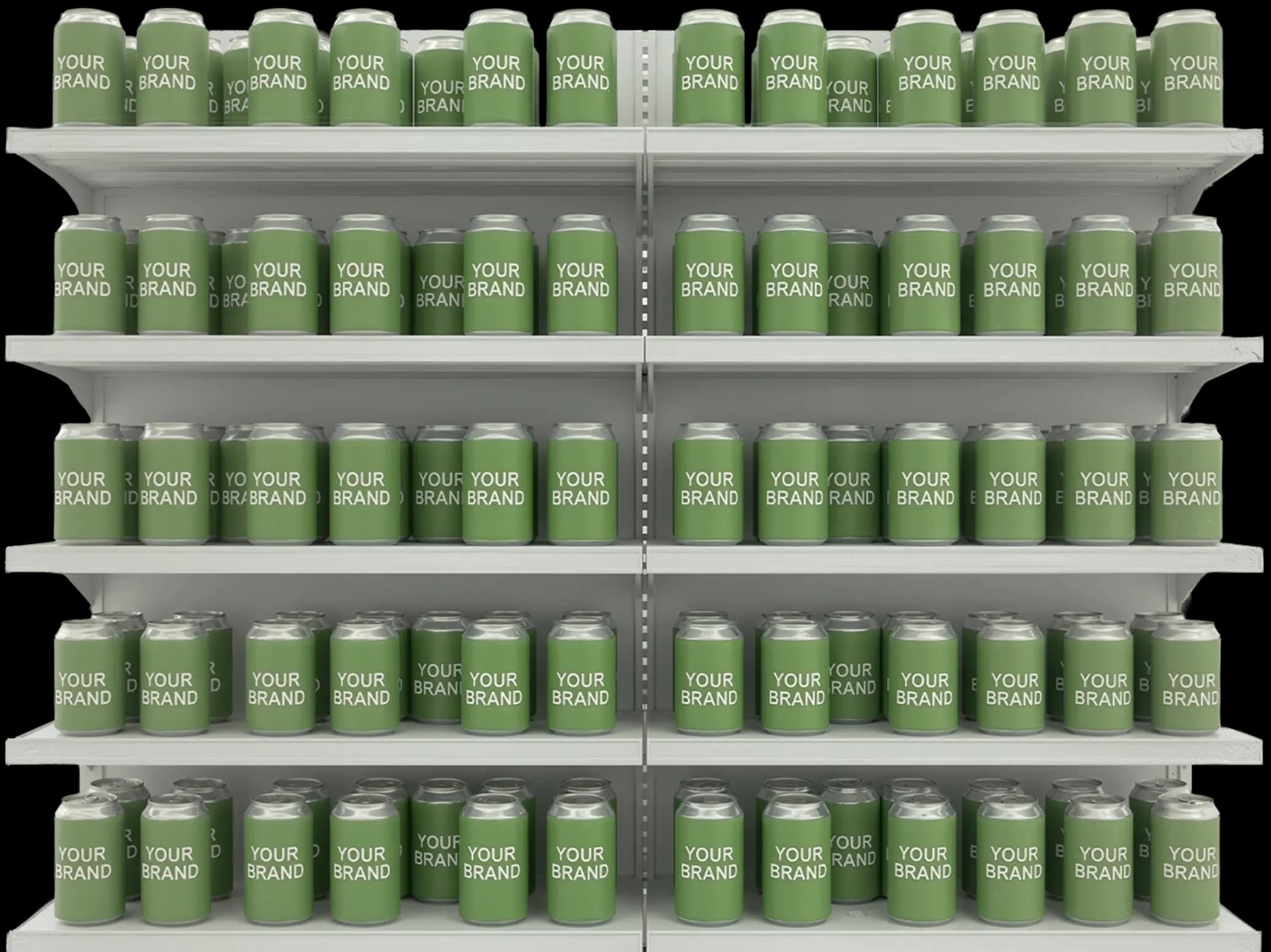 Synrgy Spaces - Bringing online products to physical retail stores