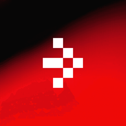 Gen Z side-hustler working on their passion project