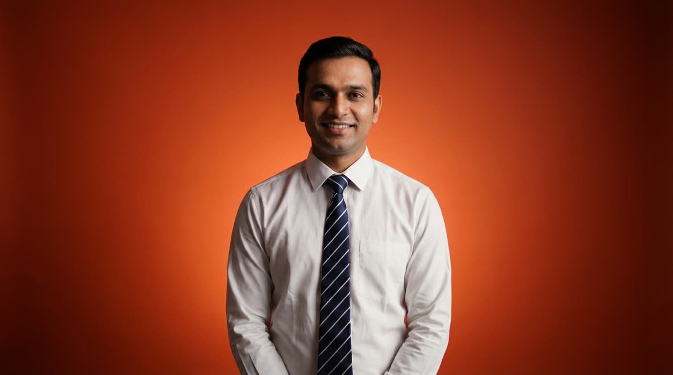 Relationship Professional