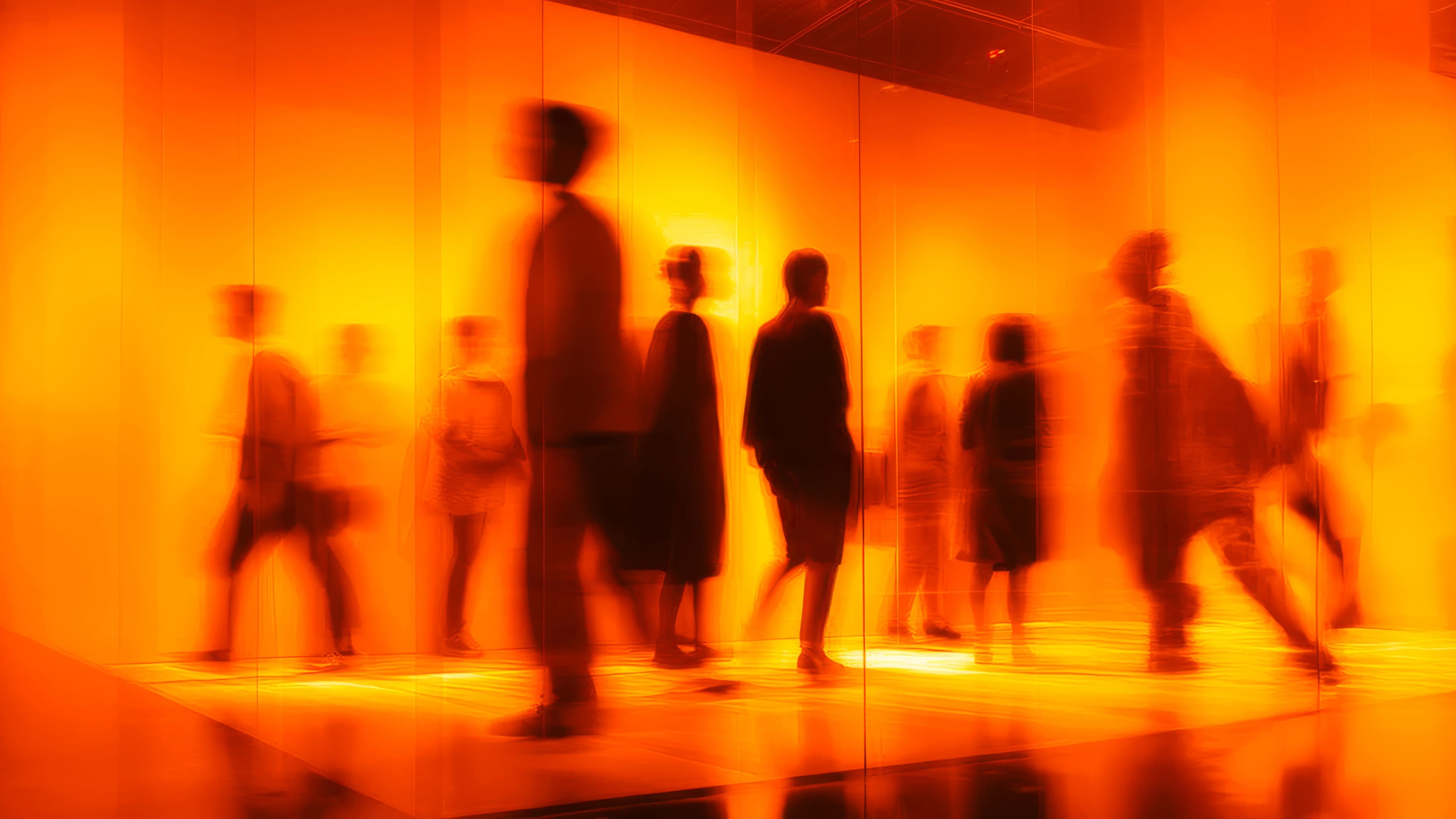 Consistent relationship building for sustainable industries