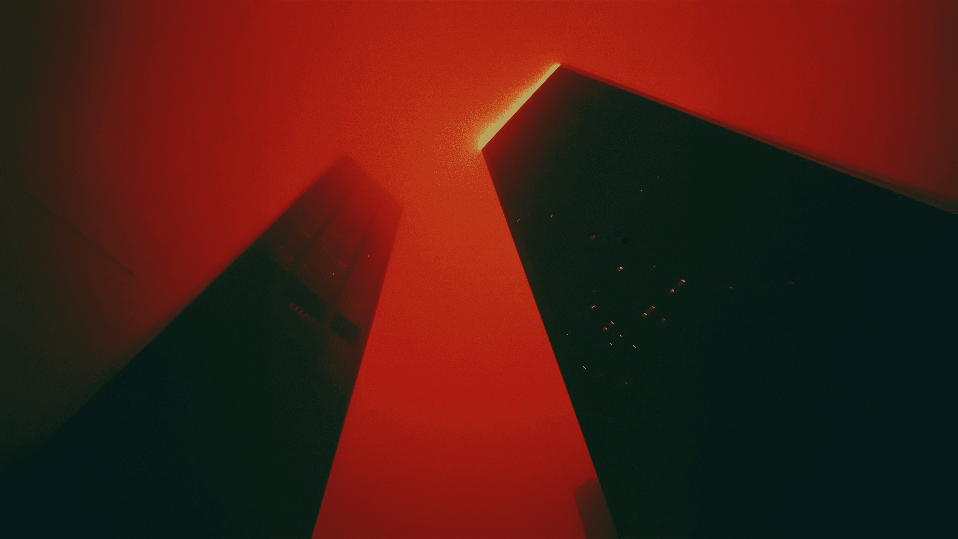 Reducing local ecosystem dependence